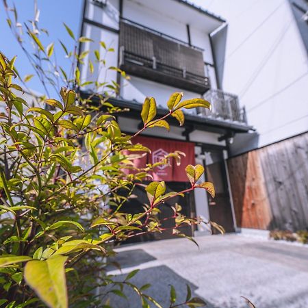 行灯離れ京都五条 Andon Hanare Kyoto Gojo Екстер'єр фото