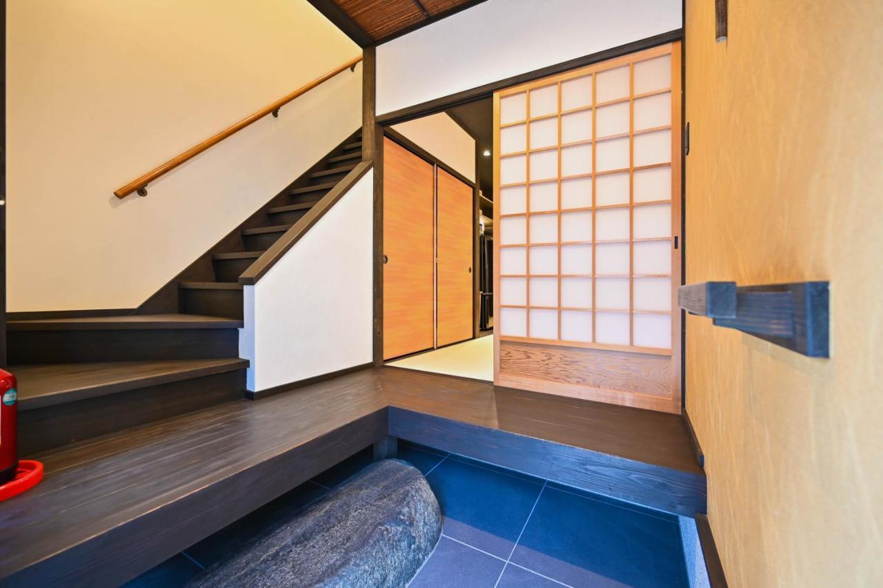 行灯離れ京都五条 Andon Hanare Kyoto Gojo Екстер'єр фото