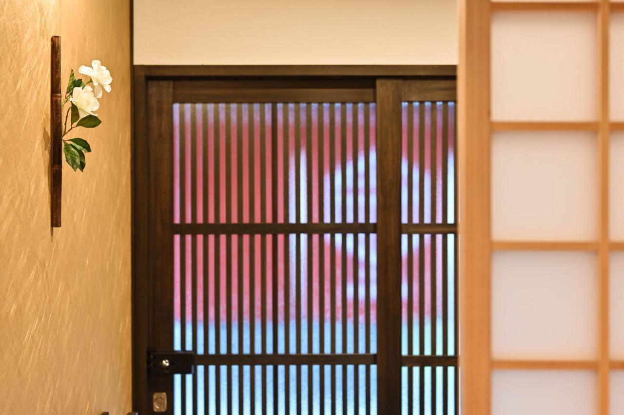行灯離れ京都五条 Andon Hanare Kyoto Gojo Екстер'єр фото