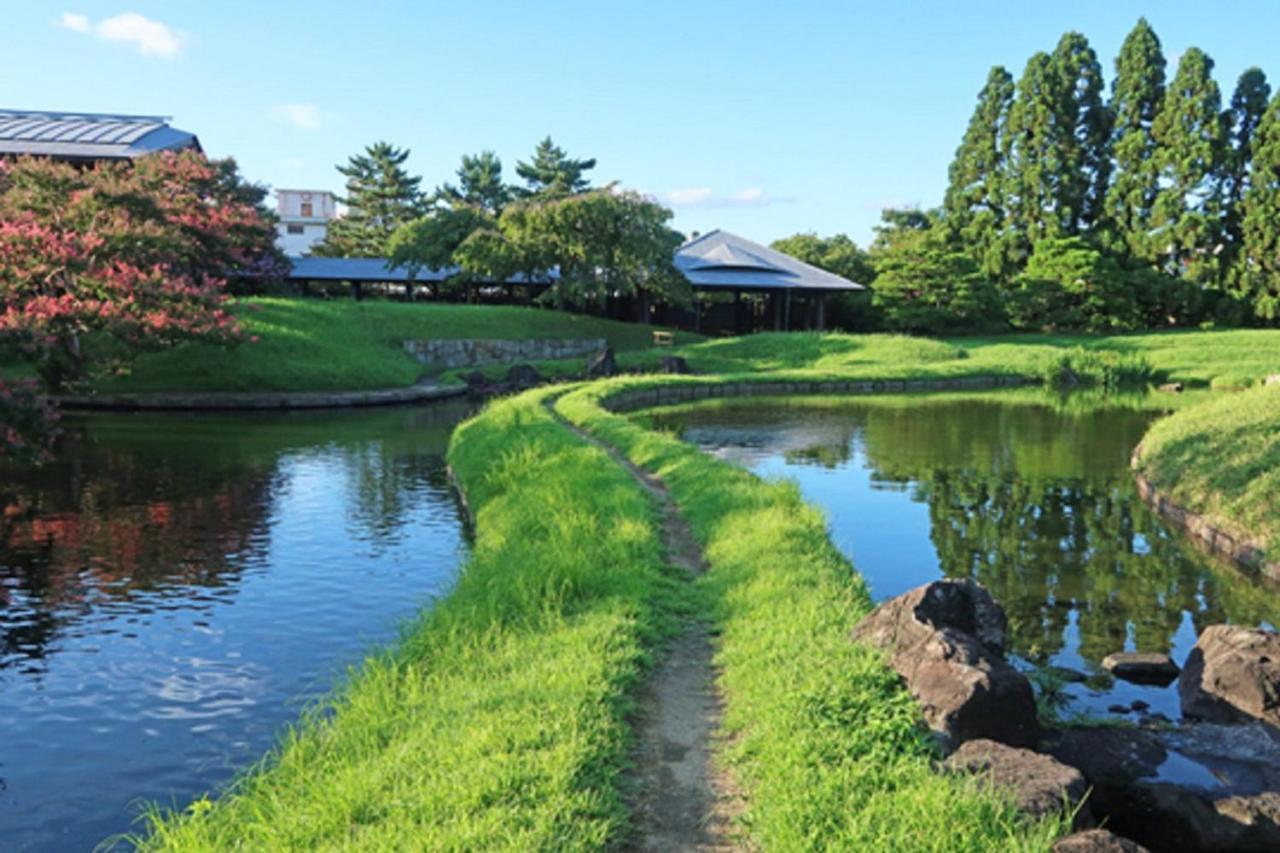 行灯離れ京都五条 Andon Hanare Kyoto Gojo Екстер'єр фото