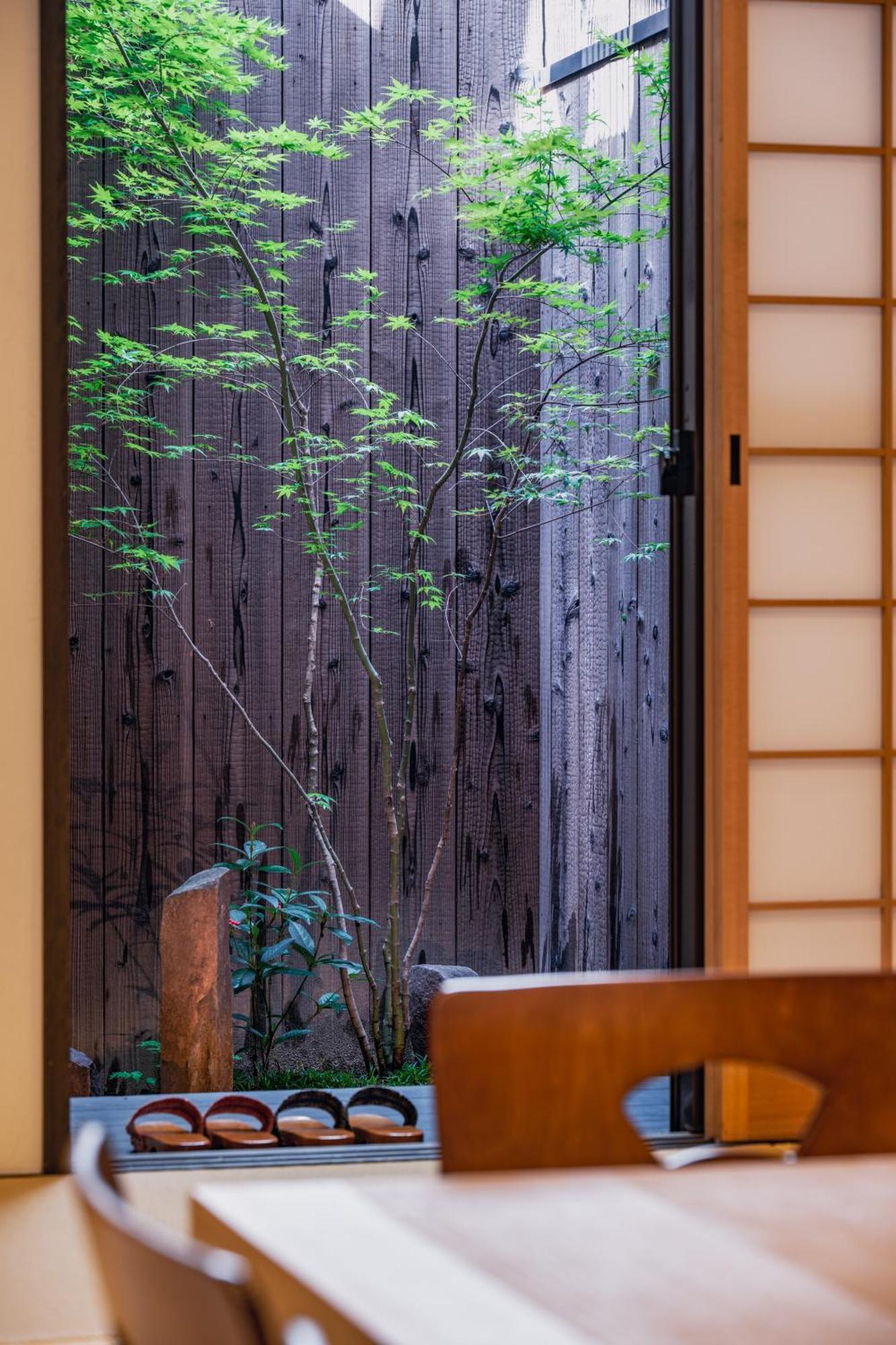 行灯離れ京都五条 Andon Hanare Kyoto Gojo Екстер'єр фото
